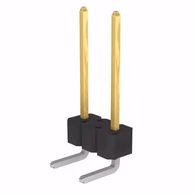 77316-148LF Amphenol ICC (FCI)  Headers Male Pins